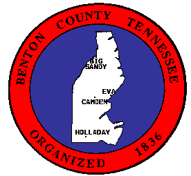 Benton
        County Genealogical Society