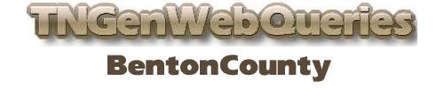 TNGenWeb Queries - Benton