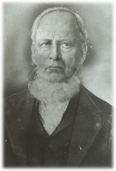 Elias Richmond Davis
