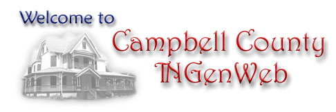 Campbell County Genealogy & History Website