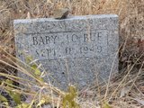 Baby Lo Bue
1949