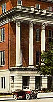 Tennessee Historical and Genealogical Societies