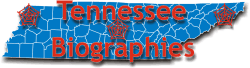 Tennessee Biographies