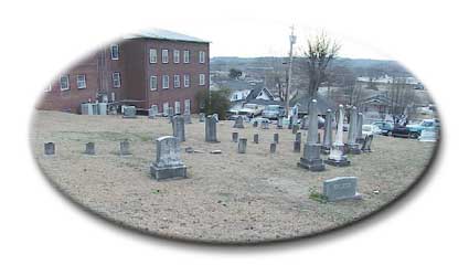Lenoir Family Cemetery