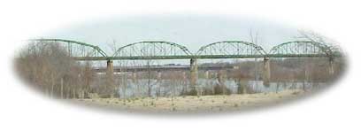 Loudon County Bridge