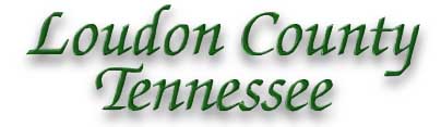 Loudon County Genealogy & History Website