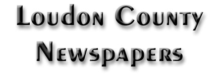 Loudon County Newspapers