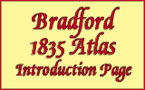 Bradford Atlas Project