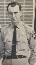 Deputy Sheriff Earl M. Taylor