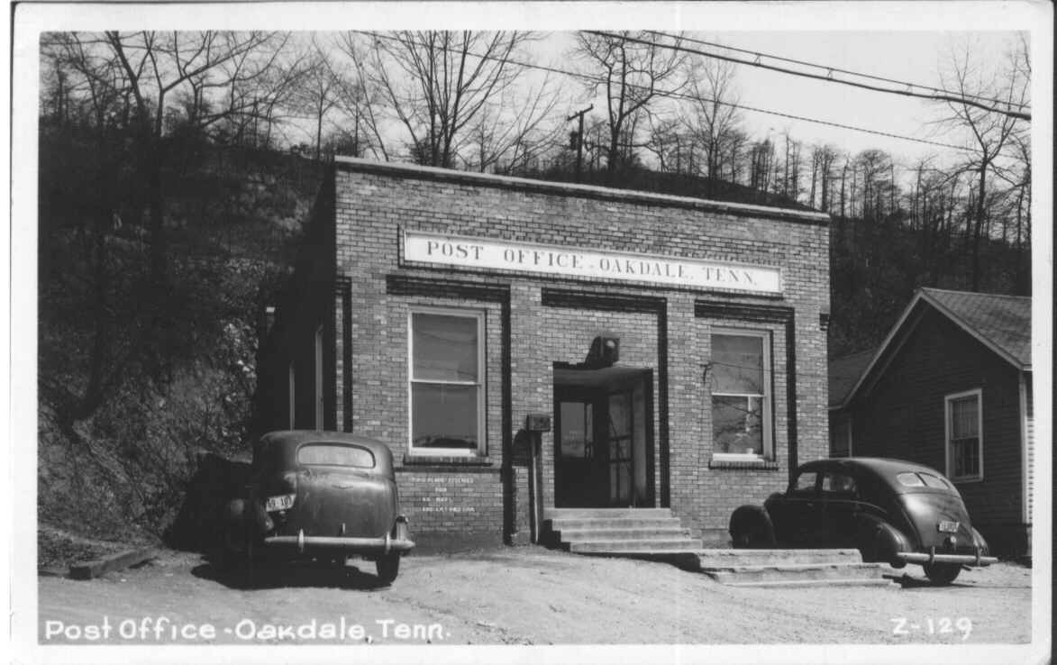 Oakdale County, TNGen