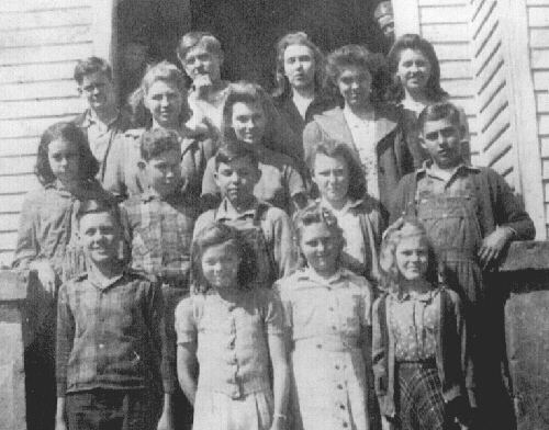 Clearview School-1944