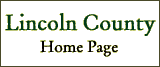 Lincoln County Home Page