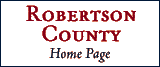 Robertson County Home Page