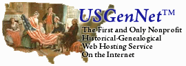 Hosted by USGenNet