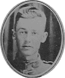 Another WWI soldier from Tennessee