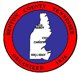 Benton





        County Genealogical Society