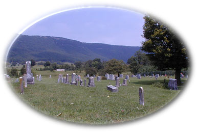 cemetery