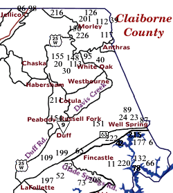 North East Corner - Part 1