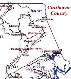 North East Corner - Part 2