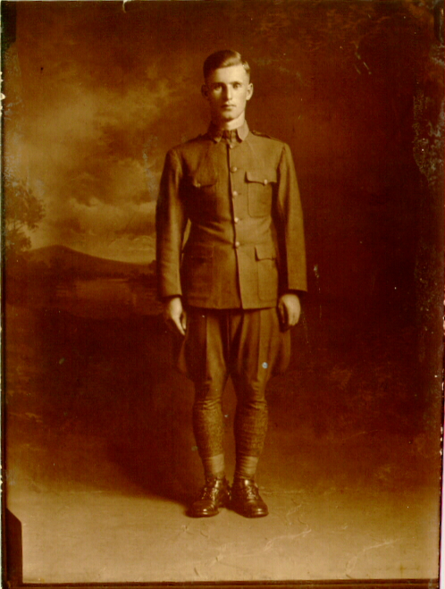 Dewey Harrison Marlow