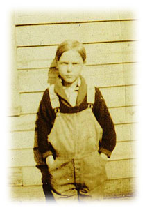 Dad again early 20's 