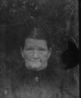 Mary B. Reynolds Langley