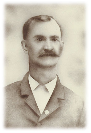 William Harrison Roach