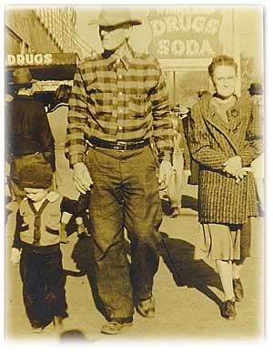 Franklin Lewis Perkins