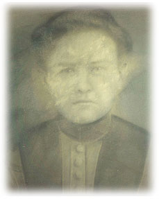 Rachael Davis Perkins