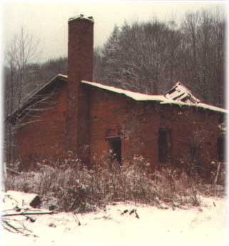 Turley School House