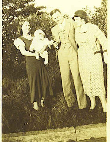 unknown Dossett picture