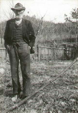 William J. Buck Norton