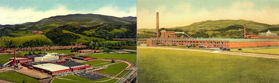 Bemberg and North American Rayon Corporation