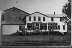 Pittsburgh Lumber Company Building