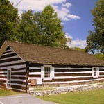 Sinking Creek Baptist Church