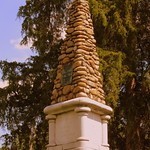 Sycamore Shoals Monument