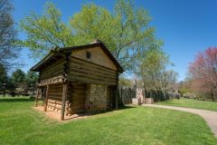 Sycamore Shoals State Park