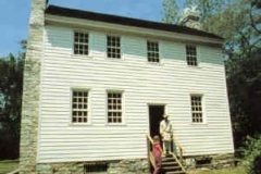 Carter Mansion