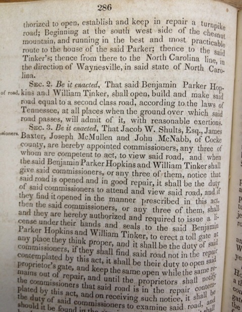 Hopkins, Tinker, Shults, Baxter, McMullen, McNabb