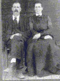 James and Malissia Green