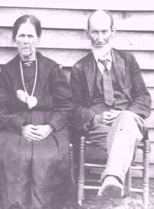 Nicholas & Sydney Reece