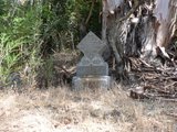 William Clayton Pickersgill, C. B.,
 died 1901.
Old Section E.
British Consul General