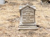 William Lucas
died 1886.