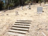 Middle section, uphill portion