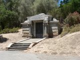 Allen Mausoleum