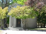 Dollar Mausoleum