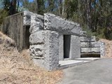 Foster Mausoleum