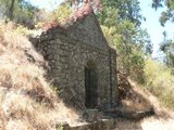 Jordan Mausoleum