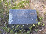 E.J. Taliaferro
died 1905