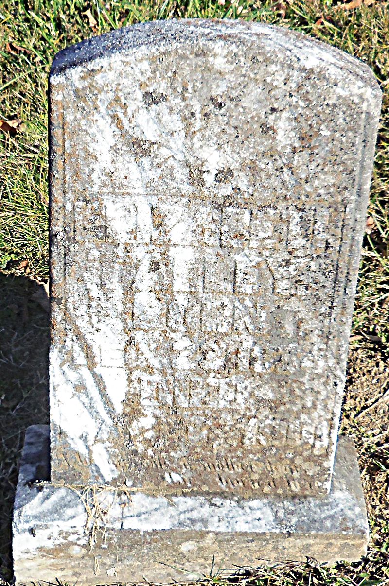 James T and Elizabeth Talley